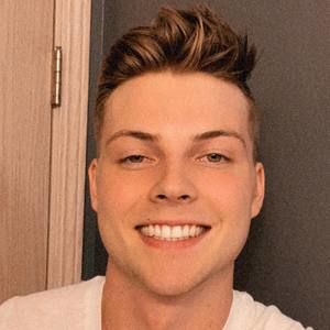 Meet your Posher, Jon